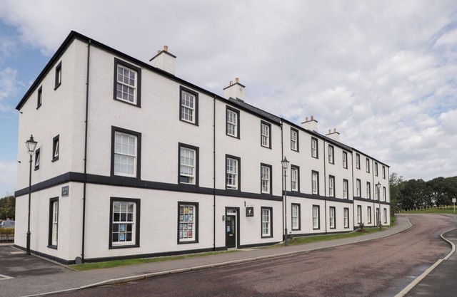 5 Johnstone House, CULLODEN