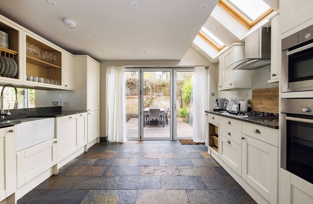 The North Kensington Cottage No 2