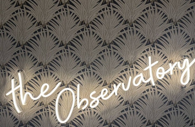 The Observatory | Hyde Park