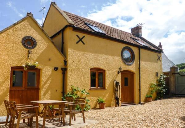 The Old Cottage