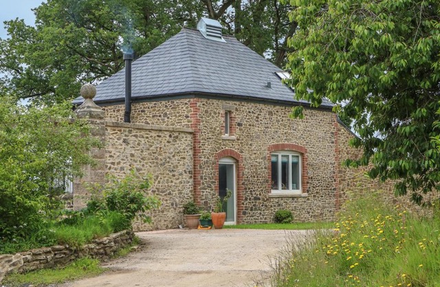 The Old Laundry