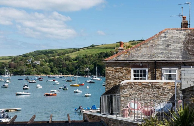 The Old Lobster Pot
