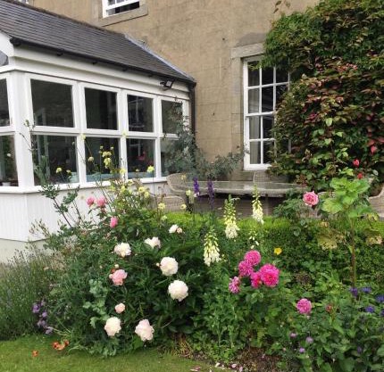 The Old Manse