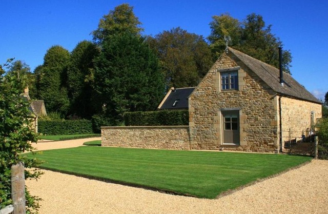 The Old Milking Barn, STOW ON THE WOLD