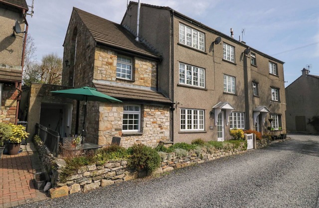 The Old Mill, CARK IN CARTMEL