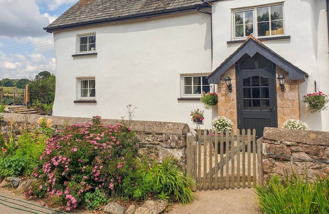 The Old Mill Holiday Cottage