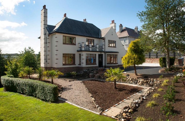 The Old Mount Manor - Causeway Coast