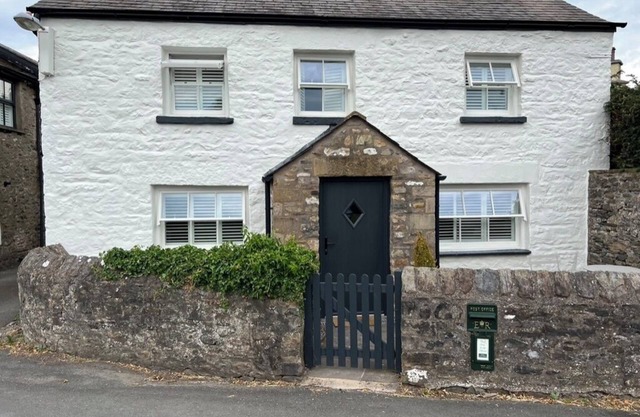 The Old Post Office Barbon Near Kirkby Lonsdale Impresionante cabaña de dos habitaciones.