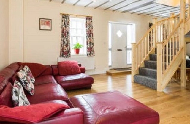 La antigua oficina de correos - Bretforton Holiday Home