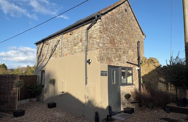 The Old Posthouse Barn nCosy one bedroom Barn conversion