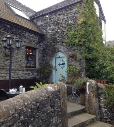 The Old School B&B