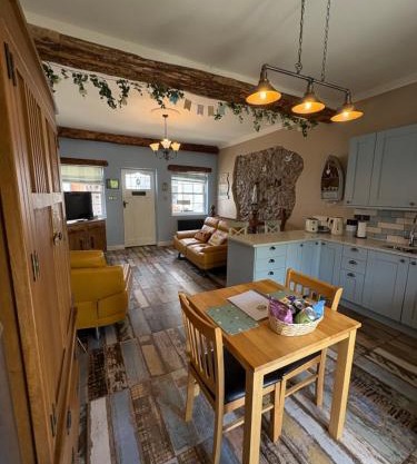 The Old Shop Cottage, Llandudno