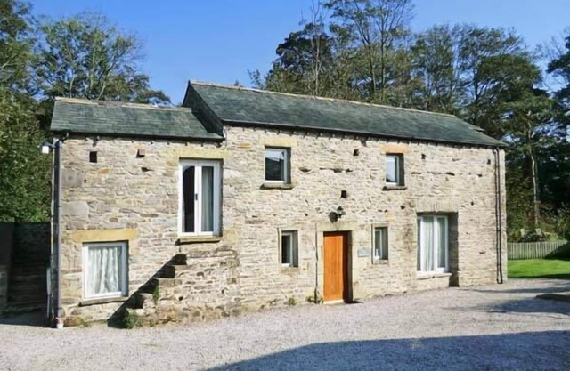 Los viejos establos, KIRKBY LONSDALE