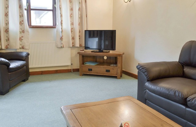 Alojamiento de 3 habitaciones en Foxley, cerca de Fakenham