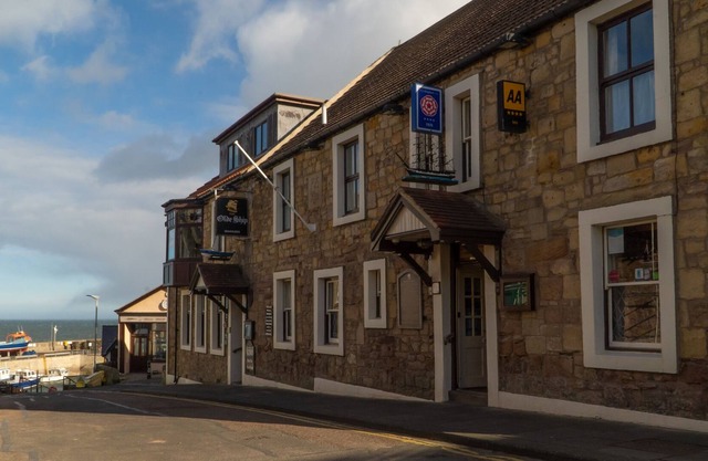 The Olde Ship Inn