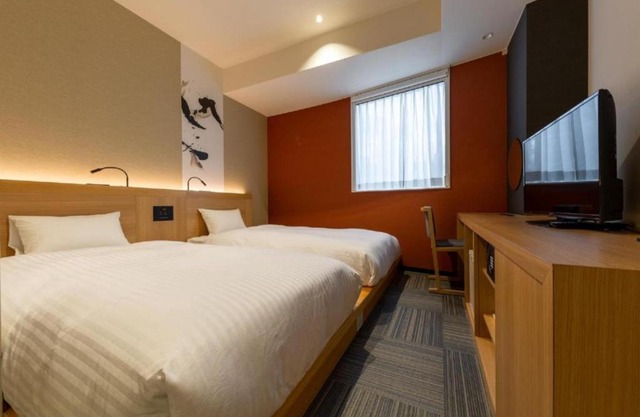 The OneFive Kyoto Shijo - Vacation STAY 41810v
