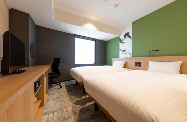 The OneFive Kyoto Shijo - Vacation STAY 41807v