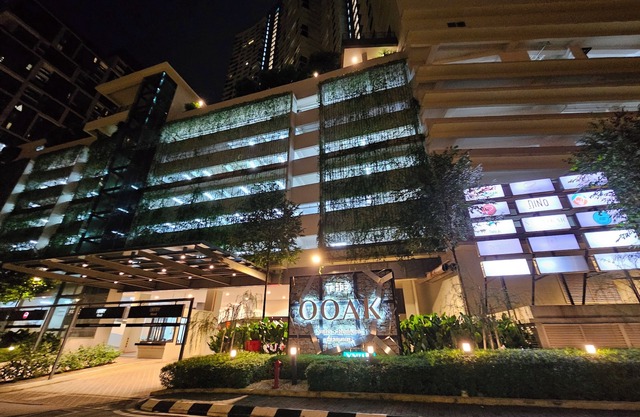 The OOAK Suites and Residence Staycation