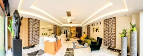 The Orange Hotel - Narsingi, Hyderabad