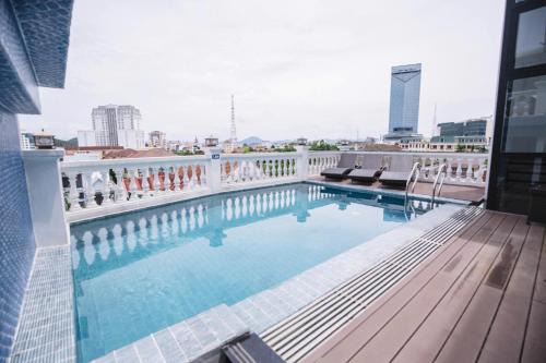 The ORCHID PREMIUM Hotel