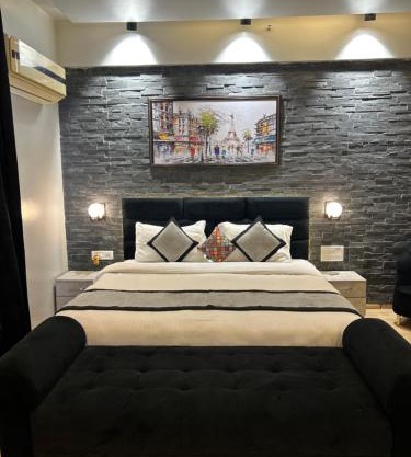 The Origin Suites DLF MY PAD