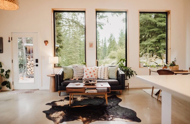 The Outpost Properties: Keno House