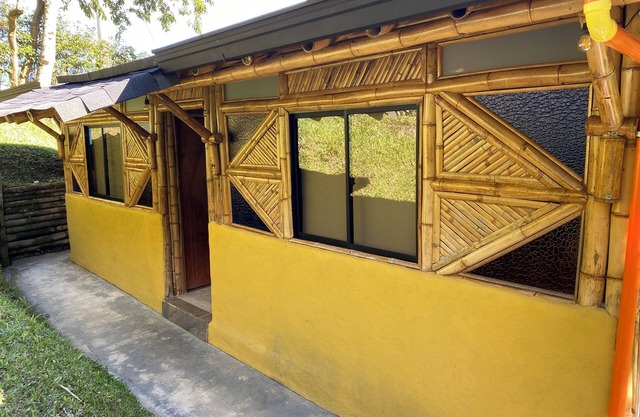 Cabaña The Paradise Ideal para descansar y disfrutar con tu familia