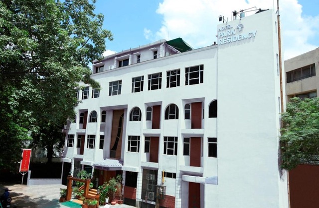 The Park Residency