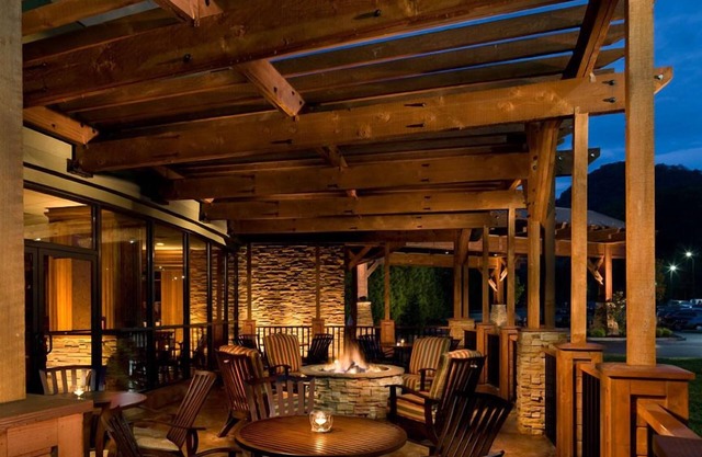 The Park Vista - a DoubleTree by Hilton Hotel - Gatlinburg