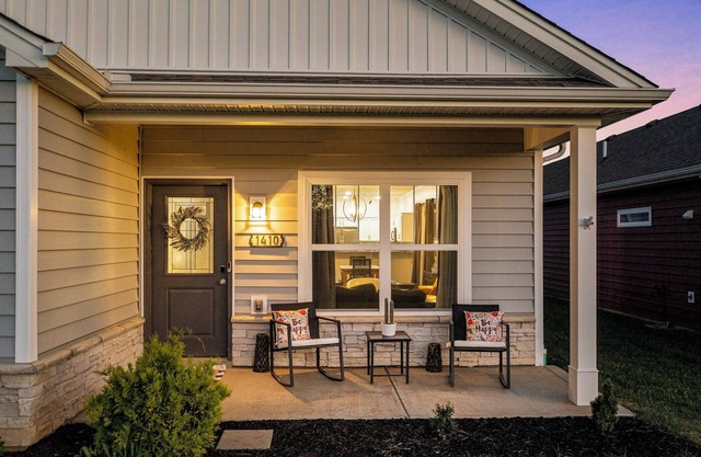 The Parklands Hot Tub Retreat