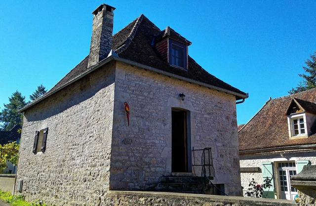 La casa del loro