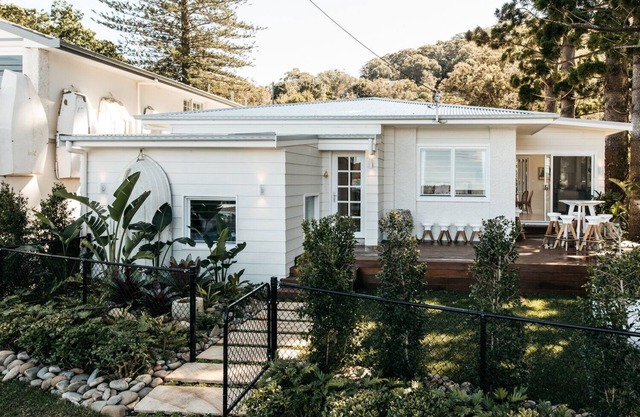 The Patonga Cottage