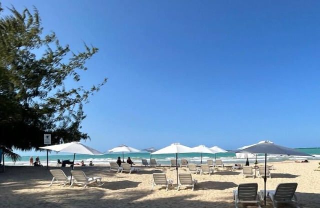 The Pelican Poshtel