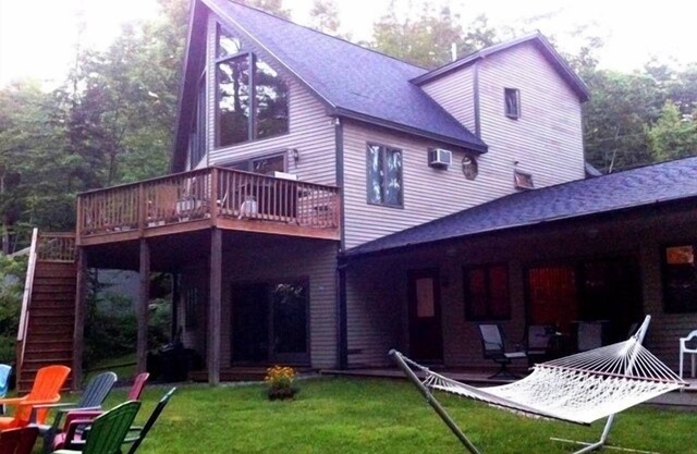 The Perfect Maine Vacation Casa