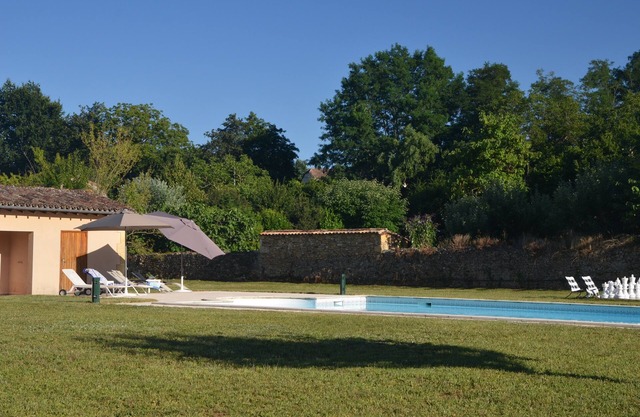The Périgord as You Will Like it