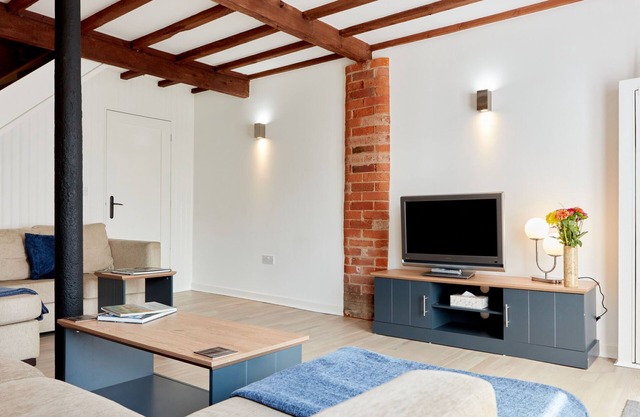The Pig Barn by Interhome