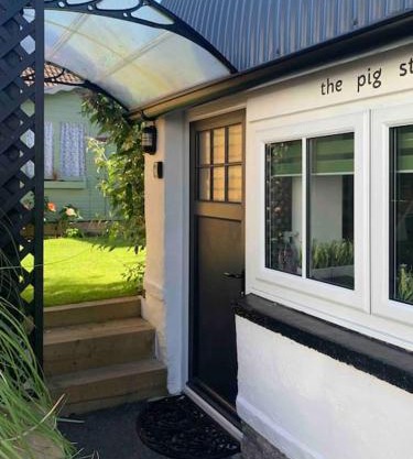 The Pigsty in Braunton