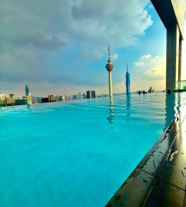 The Platinum KLCC By FAMA