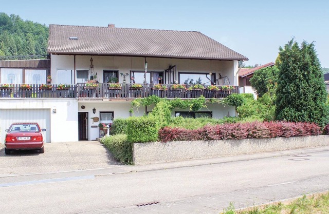 Alojamiento de 2 habitaciones en Rodalben