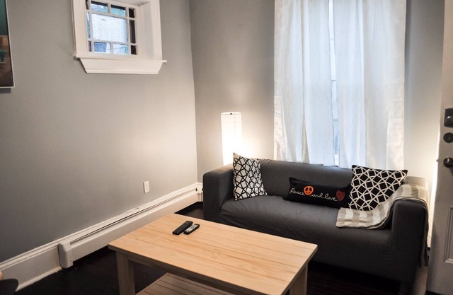 "The Preston" Downtown CORE cerca de todo