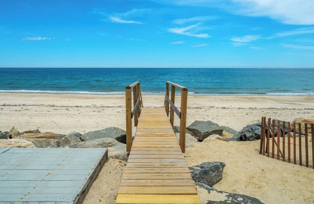 The Quarterdeck | Oceanfront Fun for All Ages