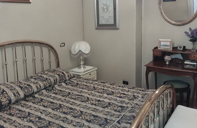 The Queen s coffer, apartamento en Roma en el barrio de Trieste / Salario