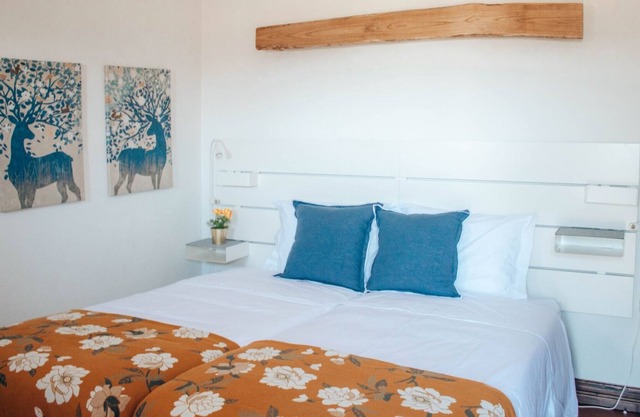 The Quixote House Suite 2