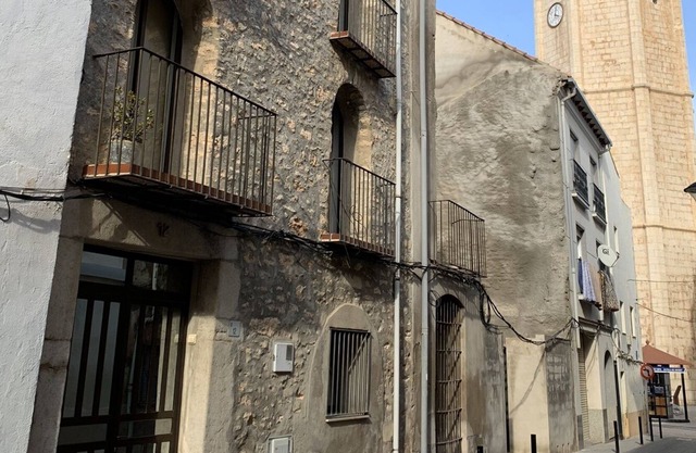 EL RACÓ DE XIVERT