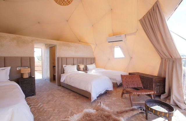 The Ranch Resort - 1 BR Tent 5