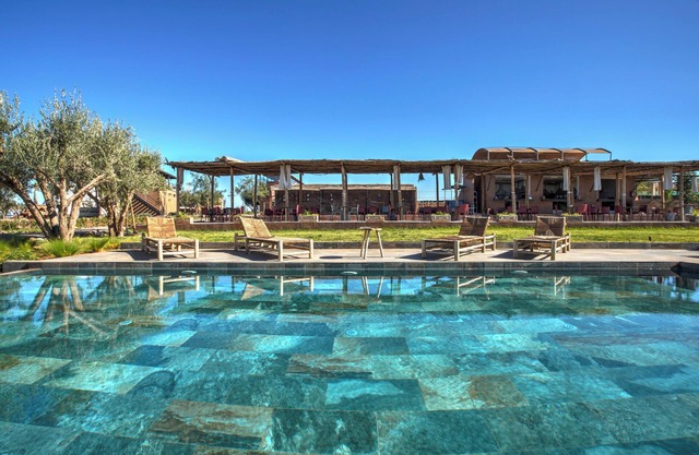 The Ranch