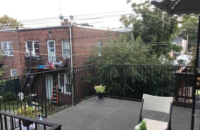 The Real B&B Home Brooklyn