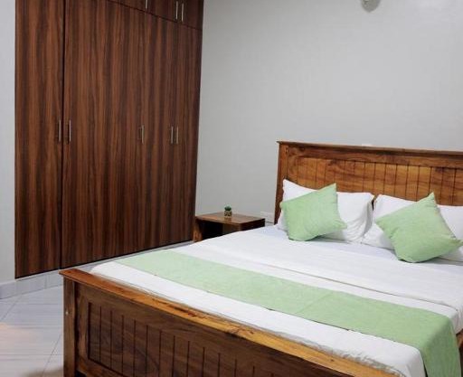 The residence Ug