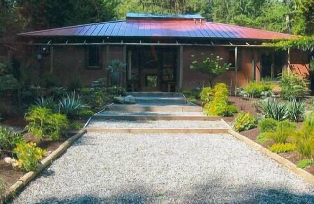 $ 2750 / mes Alquiler de Vashon House, retiro aislado y exclusivo de 5 acres