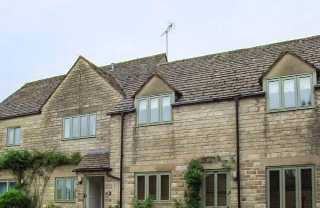 El Retiro, BIBURY
